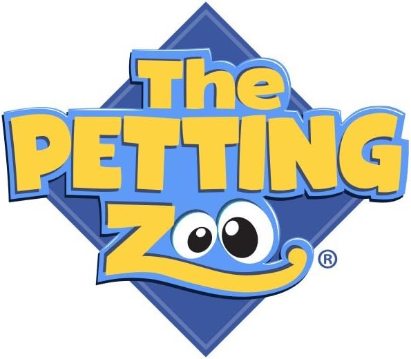 The Petting Zoo Muñeca de sirena con perezoso de peluche, gran regalo para niñas, muñeca de peluche de sirena con juguete de peluche de perezoso, 17