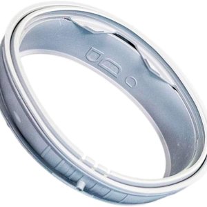Junta de puerta compatible para LG WM2233HU LG WM2350HWC LG WM2688HWMA LG WM2650HRA LG WD11586BD Arandela Junta de puerta compatible para LG WM2233HU LG WM2350HWC LG WM2688HWMA LG WM2650HRA LG WD11586BD Arandela