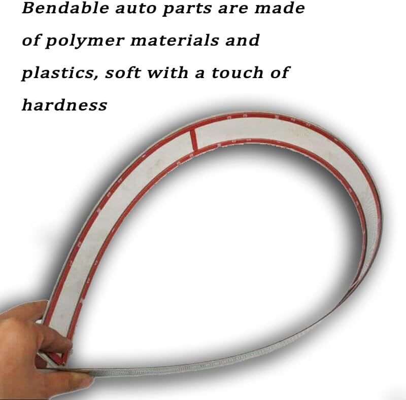 GZBFTDH Protector de parachoques trasero para Mazda CX5 cx-5, accesorios 2017-2023, piezas de automóvil, cubierta de umbral de puerta trasera de