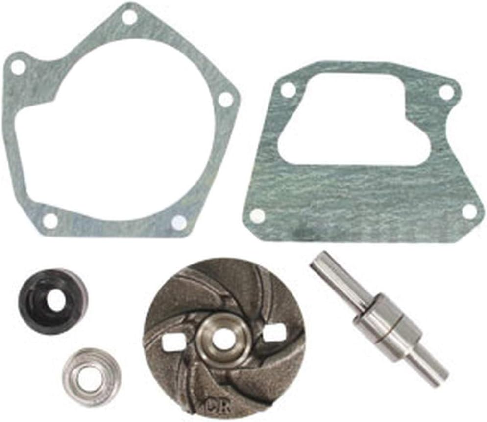 AR55617 se adapta a John Deere para bomba de agua de tractor JD con kit IMP 3010 3020 4010 4020