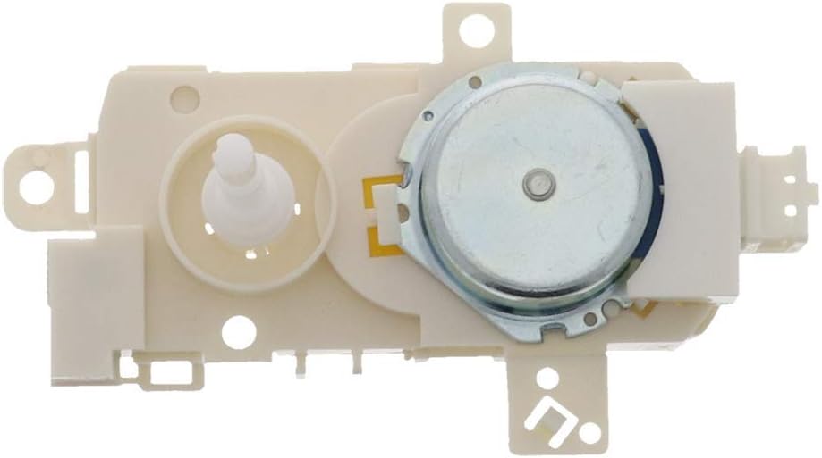 ERP Motor desviador de lavavajillas W10537869