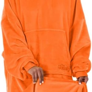 THE COMFY Dream  Manta de microfibra ligera de gran tamaño, vista en Shark Tank, talla única THE COMFY Dream  Manta de microfibra ligera de gran tamaño, vista en Shark Tank, talla única