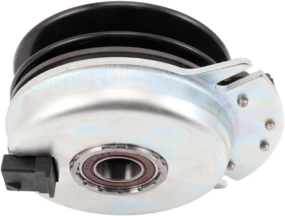 Embrague eléctrico de toma de fuerza de alta calidad aumenta la eficiencia de corte, embrague de cortacésped apto para Bolens, para artesano, para