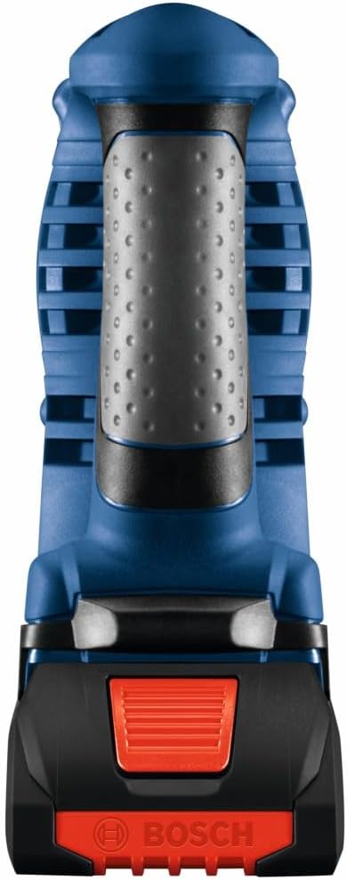 BOSCH CRS180-B15 Kit de sierra recíproca con mango en D de 18 V, 1-18 pulgadas, con (1) batería de alimentación avanzada CORE18V 4 Ah