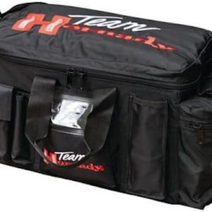 Hornady Team Range Bag 9919, Negro Hornady Team Range Bag 9919, Negro