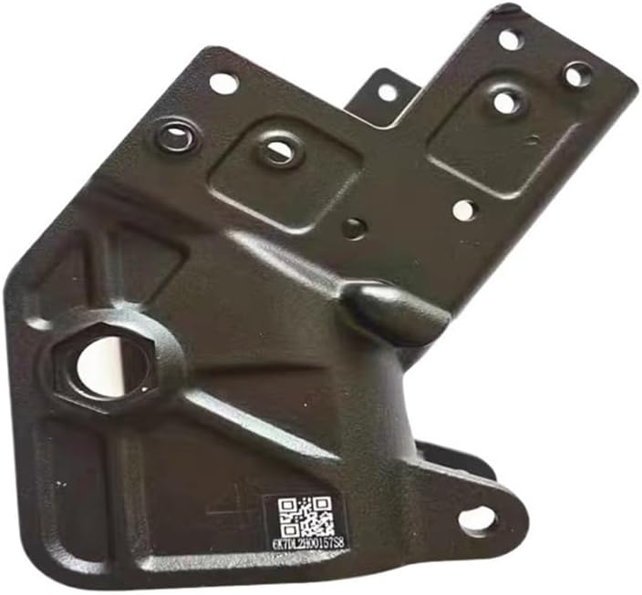 Agras Drone para DJI T50 Aircraft Arm Connector (Color  M4)