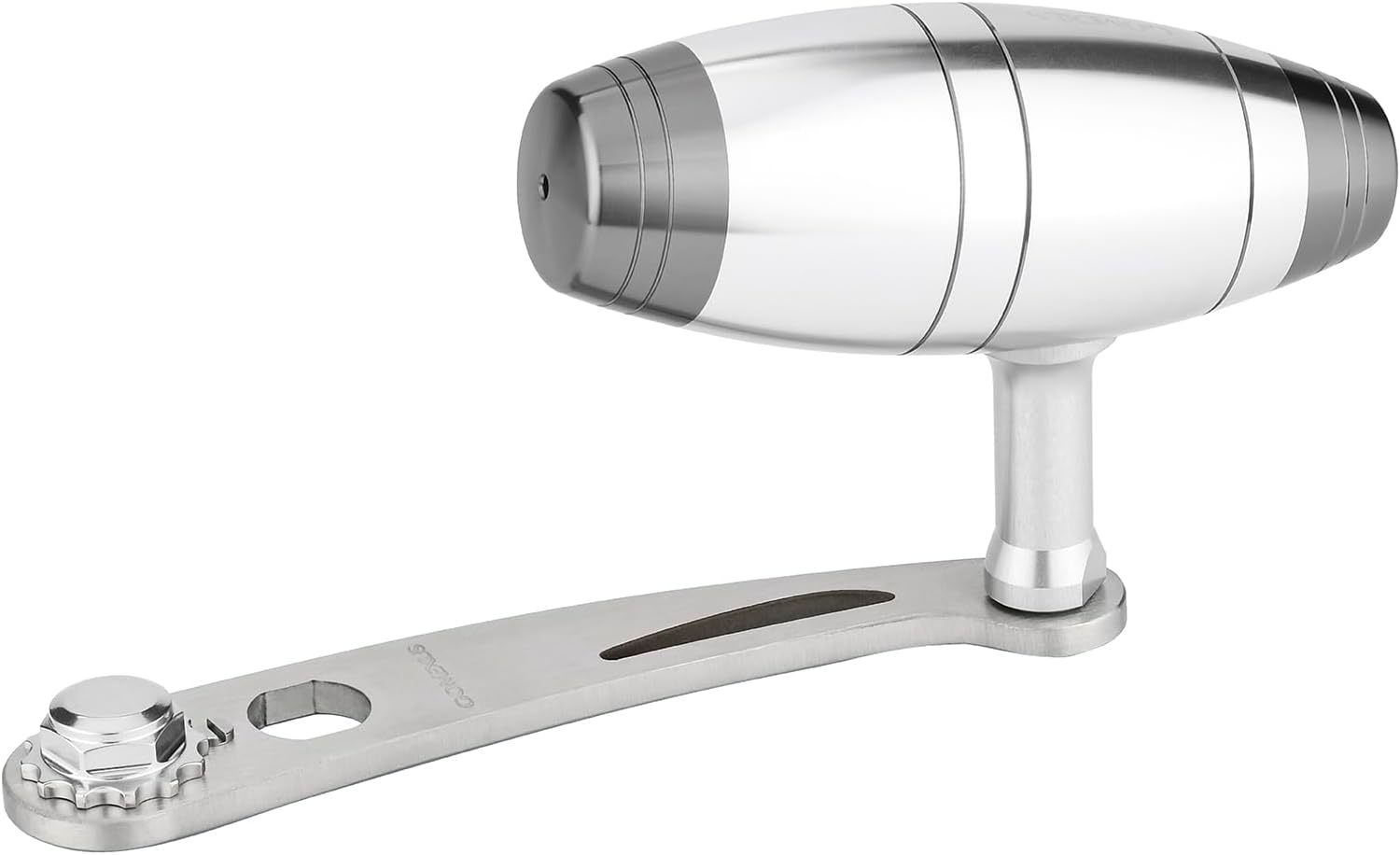 GOMEXUS iHandle SS92 para Penn Special Senator113H 114H 115 40 60 90 carrete de mango de potencia EVA (no para 112 30)