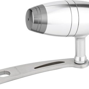 GOMEXUS iHandle SS92 para Penn Special Senator113H 114H 115 40 60 90 carrete de mango de potencia EVA (no para 112 30) GOMEXUS iHandle SS92 para Penn Special Senator113H 114H 115 40 60 90 carrete de mango de potencia EVA (no para 112 30)