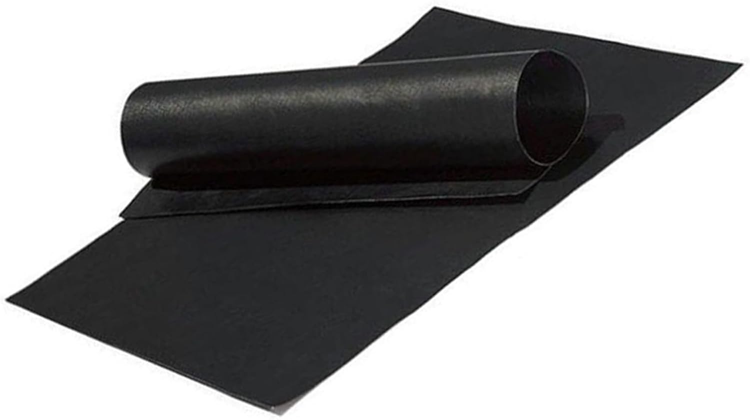 Zerodis Juego de alfombrillas protectoras de horno reutilizables antiadherentes, 4 piezas de revestimiento de horno PTFE para Ninja Foodi SP101