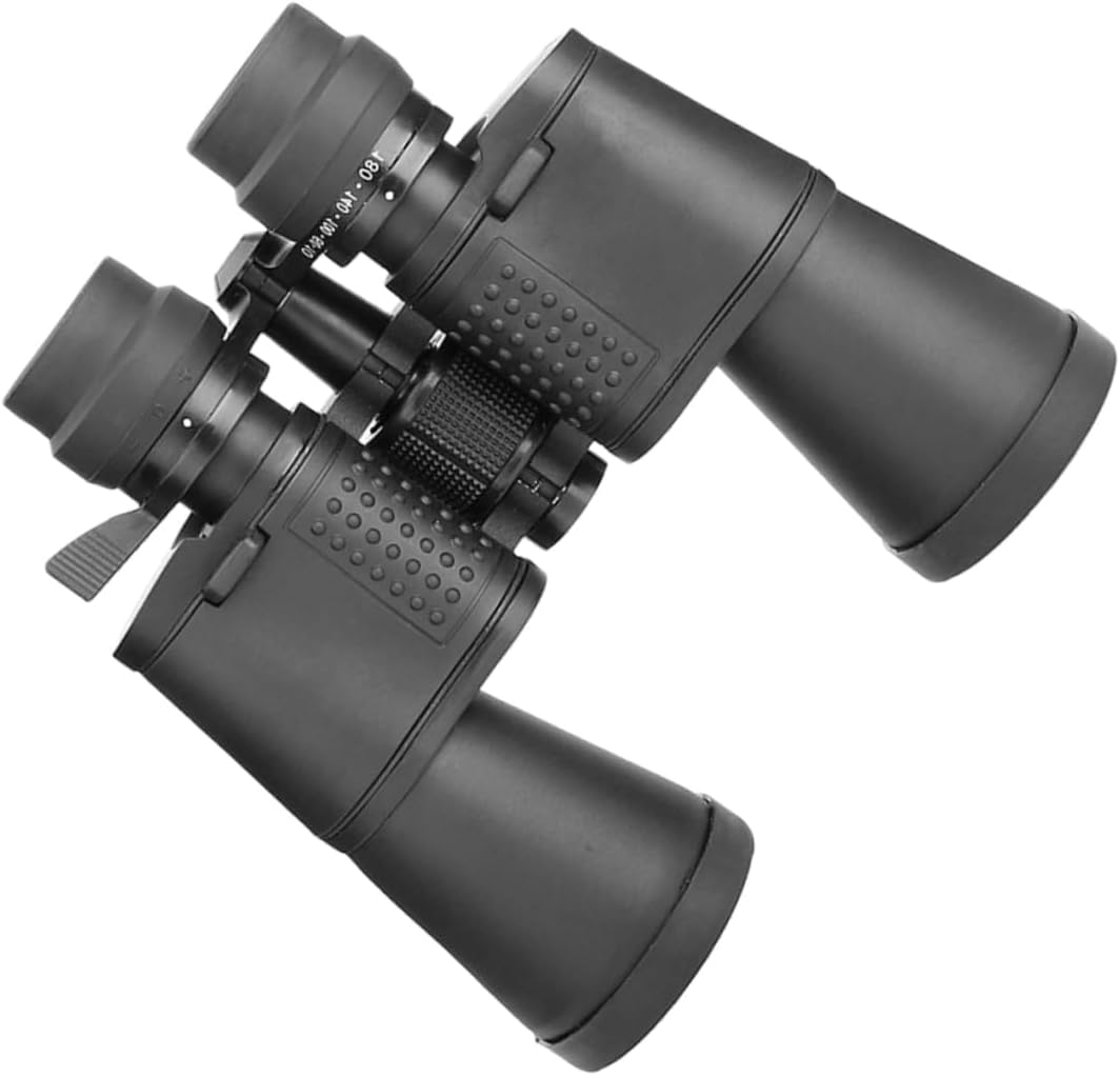 2 unids Binoculares Telescopio Binoculares Plegables Telescopio Nocturno Gran Angular Binoculares Noche Binoculares de Alta Potencia de Viaje