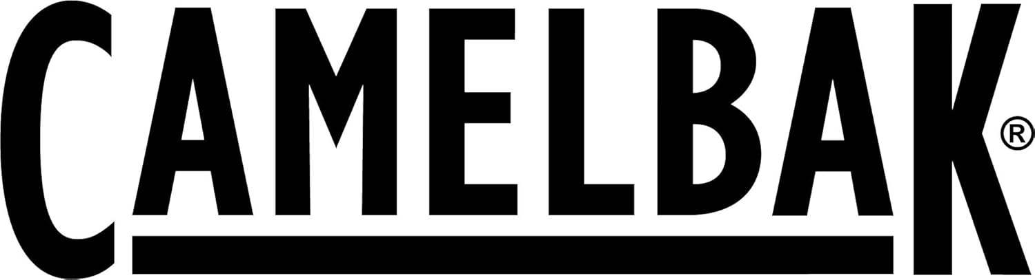 CamelBak M.U.L.E. Pro 14 Mochila de hidratación para bicicleta, 100 onzas, tecnología de mapeo corporal