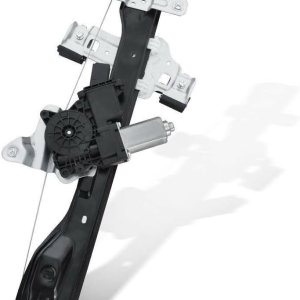 A-Premium Elevalunas eléctrico con motor compatible con Buick Encore Chevrolet Trax 2013-2017 lado del conductor delantero A-Premium Elevalunas eléctrico con motor compatible con Buick Encore Chevrolet Trax 2013-2017 lado del conductor delantero