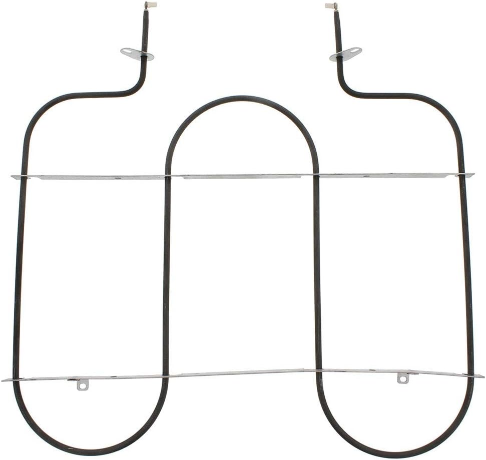 Kit de elementos para hornear y asar de PRYSM sustituye a W10308477 y W10856603