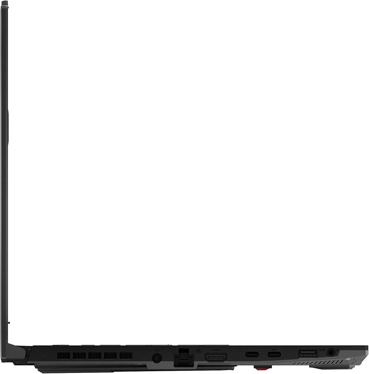 ASUS TUF Dash – Laptop para juegos FHD de 15.6 pulgadas y 144 Hz, Core i7-12650H de 12 generación, DDR5 de 16 GB, SSD de 512 GB, NVIDIA GeForce RTX