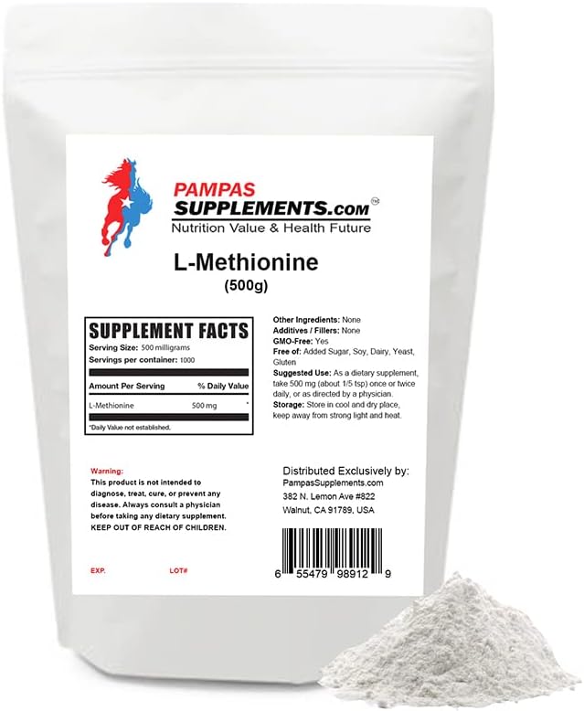 L-metionina en polvo  suplementos post ciclo  compuesto antioxidante para articulaciones  suplemento de espermidina  L metionina  suplementos de