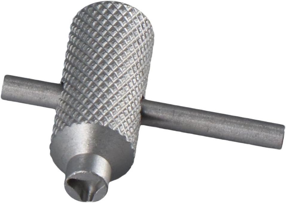 Herramientas de extracción para Microtech Ultratech Tornillos Disyuntor de Vidrio Driver Socket Herramienta Manual Hacer Cortador Destornillador UT
