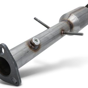 M-AUTO Convertidor catalítico compatible con Chevrolet S10 Pickup 1996-2003, GMC Sonoma 1996-2003, Isuzu Hombre 1996-2000 2.2L Direct-Fit M-AUTO Convertidor catalítico compatible con Chevrolet S10 Pickup 1996-2003, GMC Sonoma 1996-2003, Isuzu Hombre 1996-2000 2.2L Direct-Fit