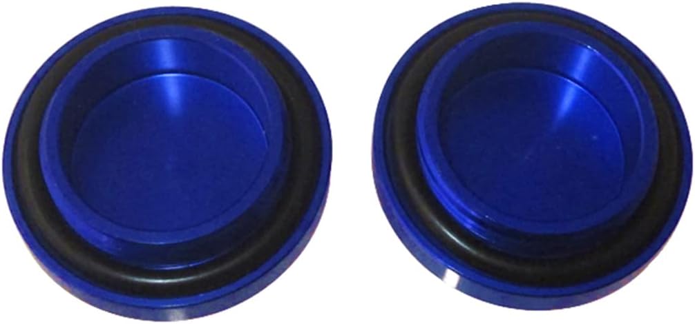 Goten Las cubiertas de válvula de palanquilla vienen con junta tórica para 50cc 70cc 50 70 Z50 K0-78 79-87 XR50 CRF50 88-20 CT70 ATC70 TRX70 XR70