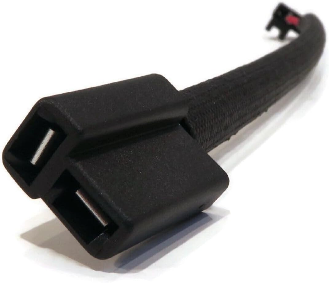 The ROP Shop  Embrague eléctrico de toma de fuerza para cortacésped Bolens 1772388, 717-1459, 7171459, 717-04174A