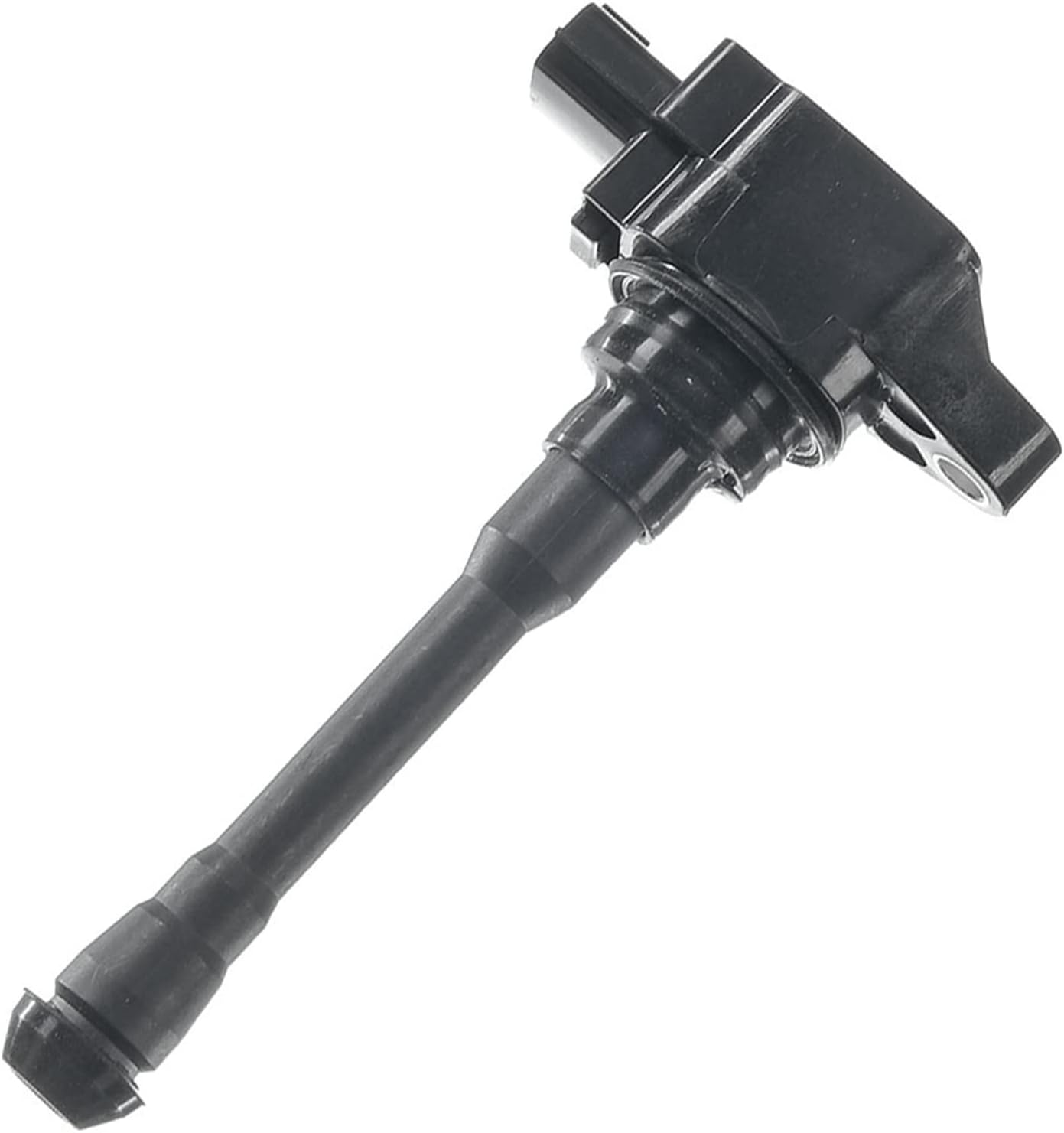 A-Premium Paquete de bobinas de encendido de repuesto para Infiniti FX50 M56 Altima Cube Rogue Sentra Versa X-Trail, 4 unidades