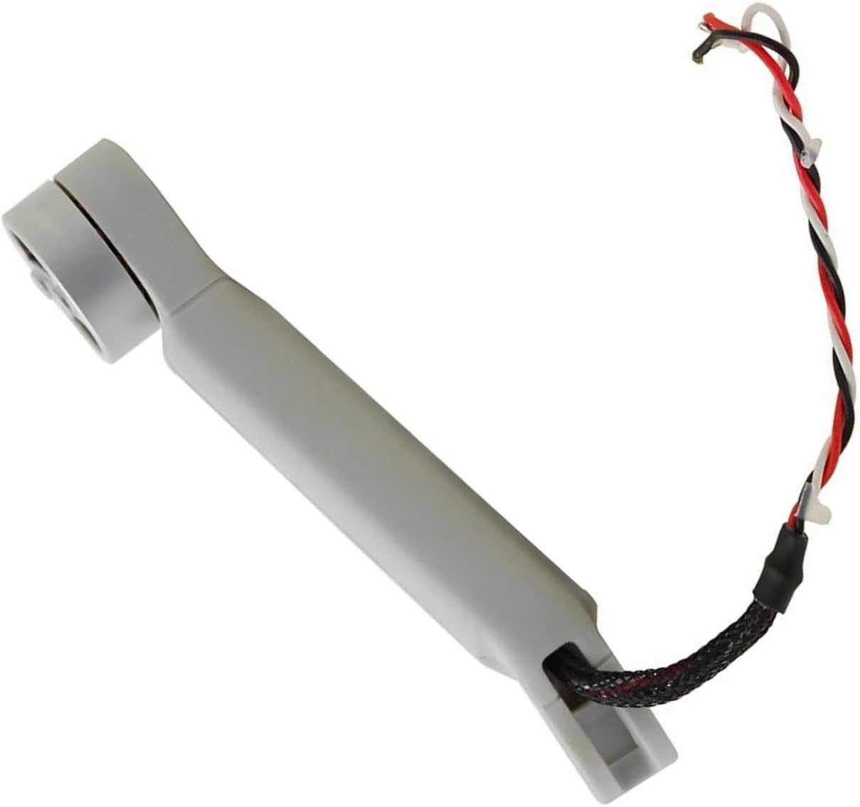 Motor del brazo para DJI Mini 3 Drone, brazo motor Quadcopter brazo cuerpo accesorios de repuesto
