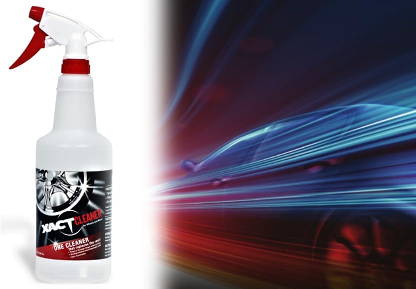 Limpiador de ruedas IMI XACT 32oz