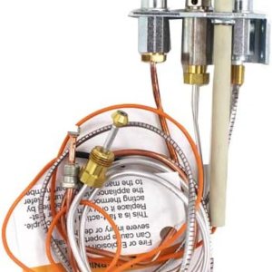 OEM – Conjunto piloto HHT Heatilator & Heat n Glo – NG (29478) – Pieza original OEM OEM – Conjunto piloto HHT Heatilator & Heat n Glo – NG (29478) – Pieza original OEM