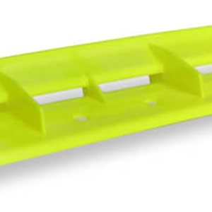 TEKNO RC LLC Ala ligera (rugido IFMAR Legal) Amarillo, TKR8292Y TEKNO RC LLC Ala ligera (rugido IFMAR Legal) Amarillo, TKR8292Y