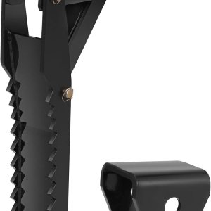 VEVOR Accesorios para el pulgar de la excavadora de retroexcavadora, 36 pulgadas de soldadura extrema ajustable en la retroexcavadora, abrazadera de VEVOR Accesorios para el pulgar de la excavadora de retroexcavadora, 36 pulgadas de soldadura extrema ajustable en la retroexcavadora, abrazadera de