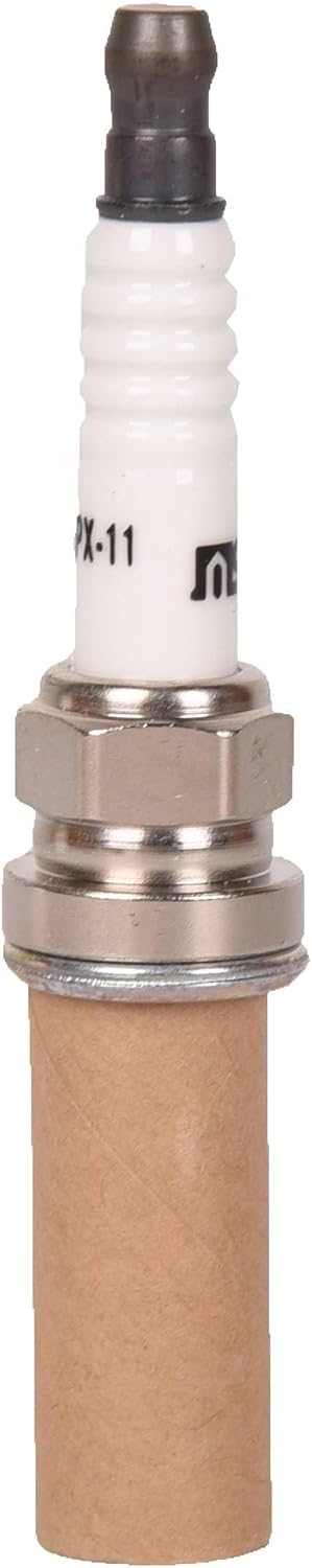 ZONEEAKO 4Pcs Fits Iridium Platinum Spark Plugs 96964 A0283A0009