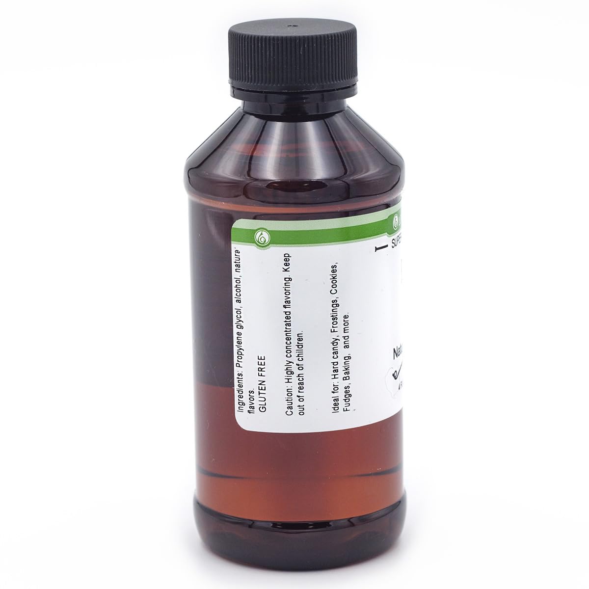 LorAnn Pear SS Flavor, botella de 4 onzas