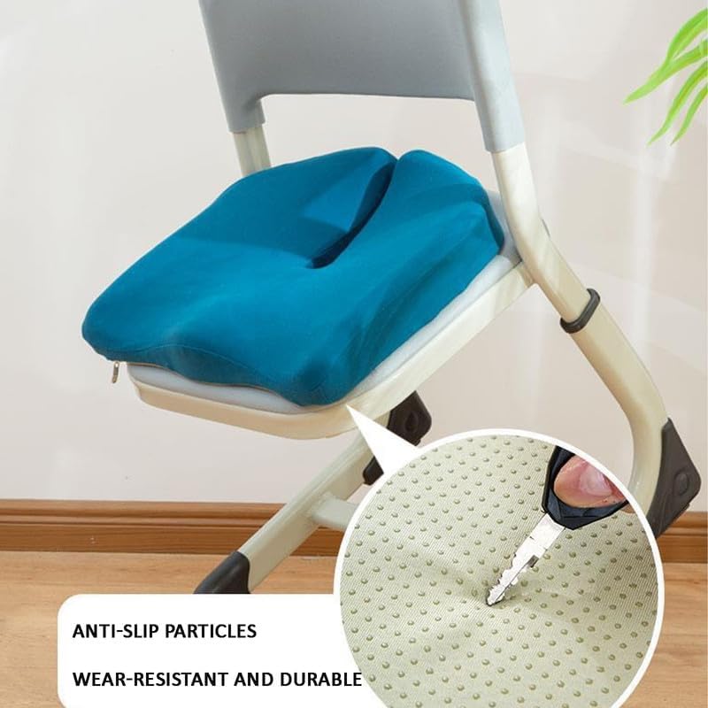 mcgotasy Keillini Seat Comfort Pro, Libiyi Seat Comfort Pro, Dotmalls Seat Comfort Pro, Hilipert Seat Comfort Pro, almohada suave de apoyo de cadera