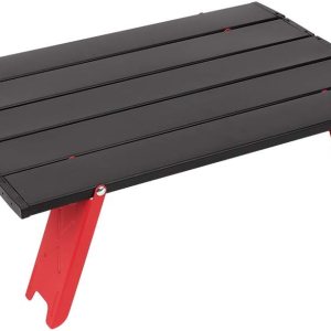 Fydun Aluminum Alloy Picnic Table Lightweight Folding Table for Outdoor BBQ Backpacking Camping Aluminum Alloy Picnic Table for Family Fydun Aluminum Alloy Picnic Table Lightweight Folding Table for Outdoor BBQ Backpacking Camping Aluminum Alloy Picnic Table for Family