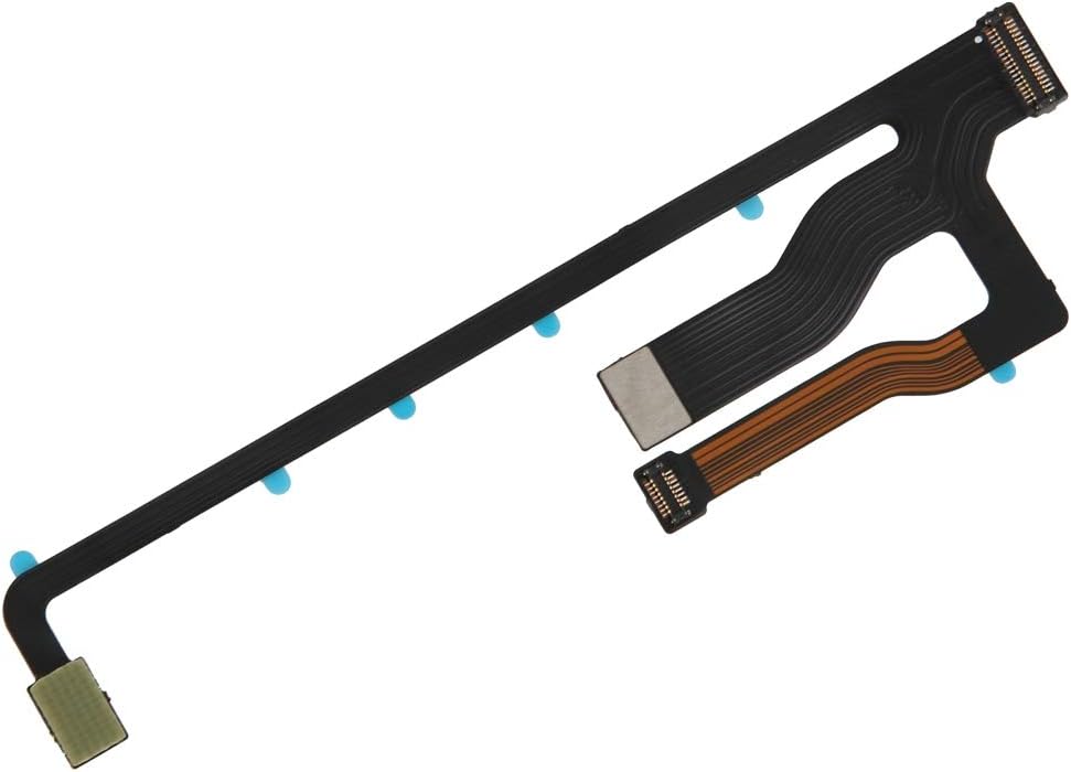 Rc Drone Reparación Plana Cinta Cable de Señal Piezas de Repuesto para Mini Drone Accesorios para Reemplazo