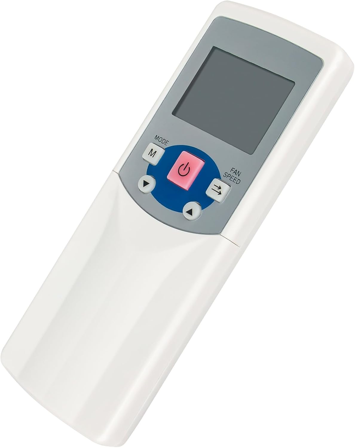 Control remoto de repuesto R05BGE apto para aire acondicionado Midea R05BGCE RG05F2BGEU1