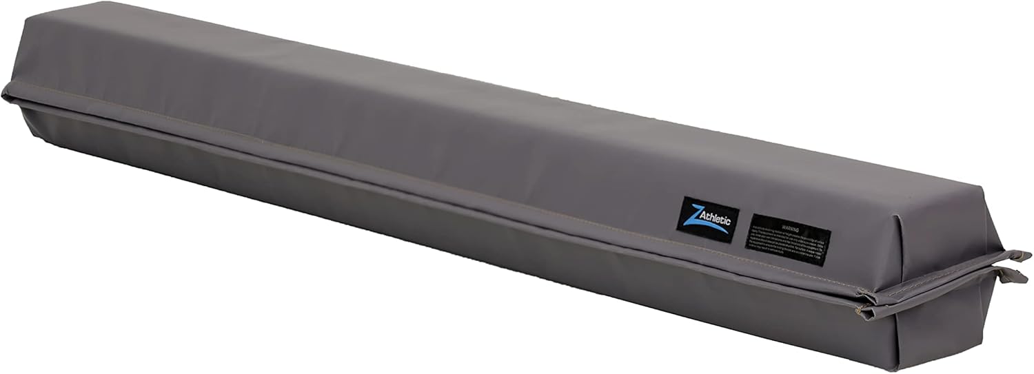 Z ATHLETIC Viga de equilibrio de gimnasia