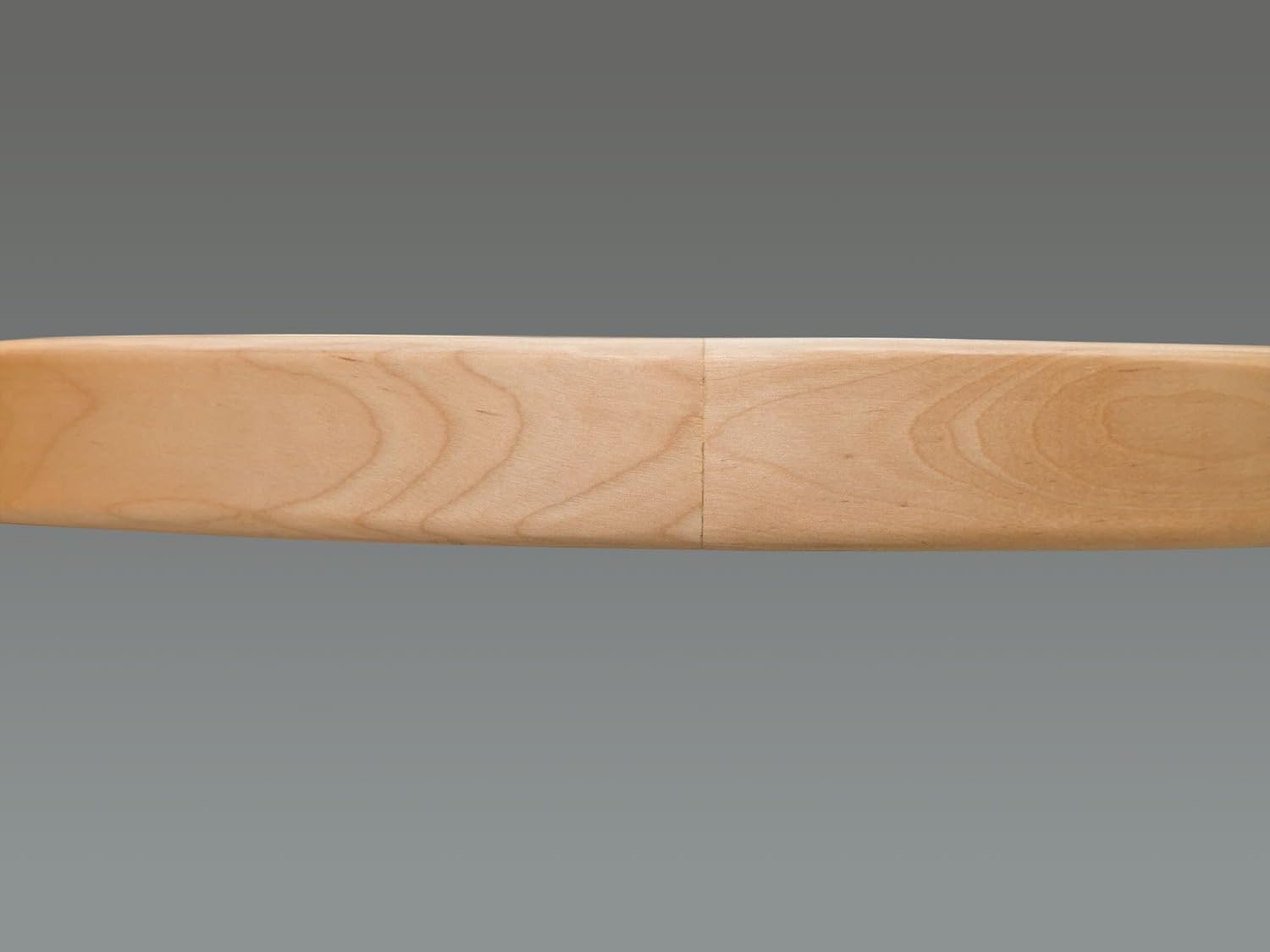 Rev-A-Shelf Susans perezosos de madera natural con 2 estantes para gabinetes de base de esquina