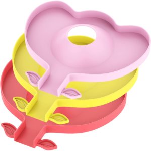 Housoutil 3 unids Rv Accesorios Rv estante plato Rag Holder Fregadero Protector de salpicaduras grifo grifo drenaje rack grifo fregadero fregadero Housoutil 3 unids Rv Accesorios Rv estante plato Rag Holder Fregadero Protector de salpicaduras grifo grifo drenaje rack grifo fregadero fregadero