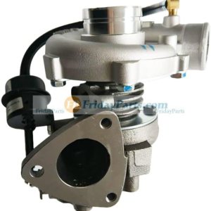 Motor de la recogida JX493ZQ del tránsito de Turbo GT22 del reemplazo del mercado de accesorios 736210-0003 JMC Motor de la recogida JX493ZQ del tránsito de Turbo GT22 del reemplazo del mercado de accesorios 736210-0003 JMC