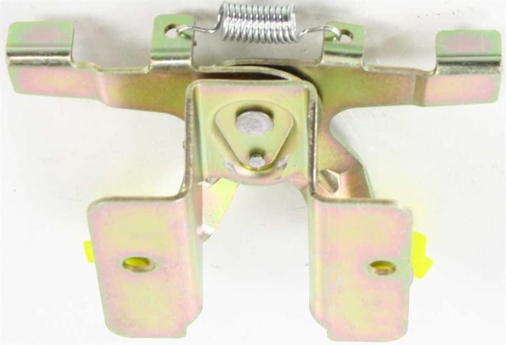 Nuevo pestillo de control del portón trasero para camioneta Ford 87-97