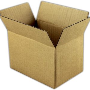125 EcoSwift – Cajas de envío de cartón corrugado de 6 x 4 x 4 pulgadas, caja de cartón para mudanza, 6 x 4 x 4 pulgadas 125 EcoSwift – Cajas de envío de cartón corrugado de 6 x 4 x 4 pulgadas, caja de cartón para mudanza, 6 x 4 x 4 pulgadas