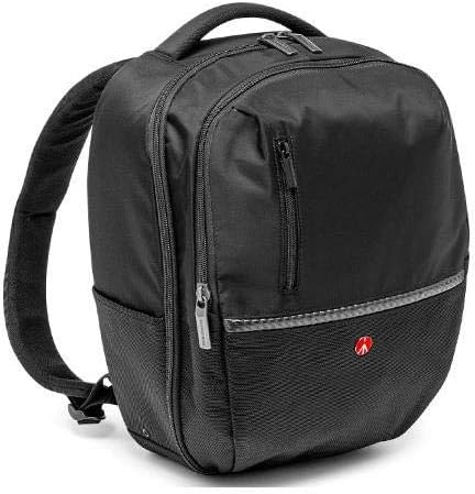 Manfrotto MB MA-BP-GPM Advanced Gear Mochila M (negro)