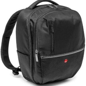 Manfrotto MB MA-BP-GPM Advanced Gear Mochila M (negro) Manfrotto MB MA-BP-GPM Advanced Gear Mochila M (negro)