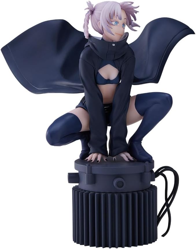 SEGA Llamada de la noche Luminasta Nazuna Nanakusa