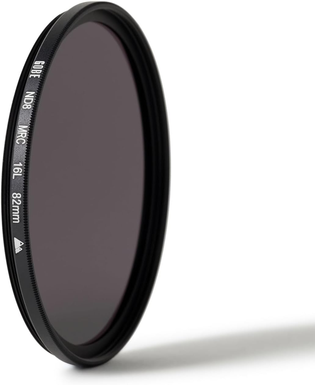 Gobe Filtro de lente ND de 3.228 in ND8 (3 Stop) (2 picos)