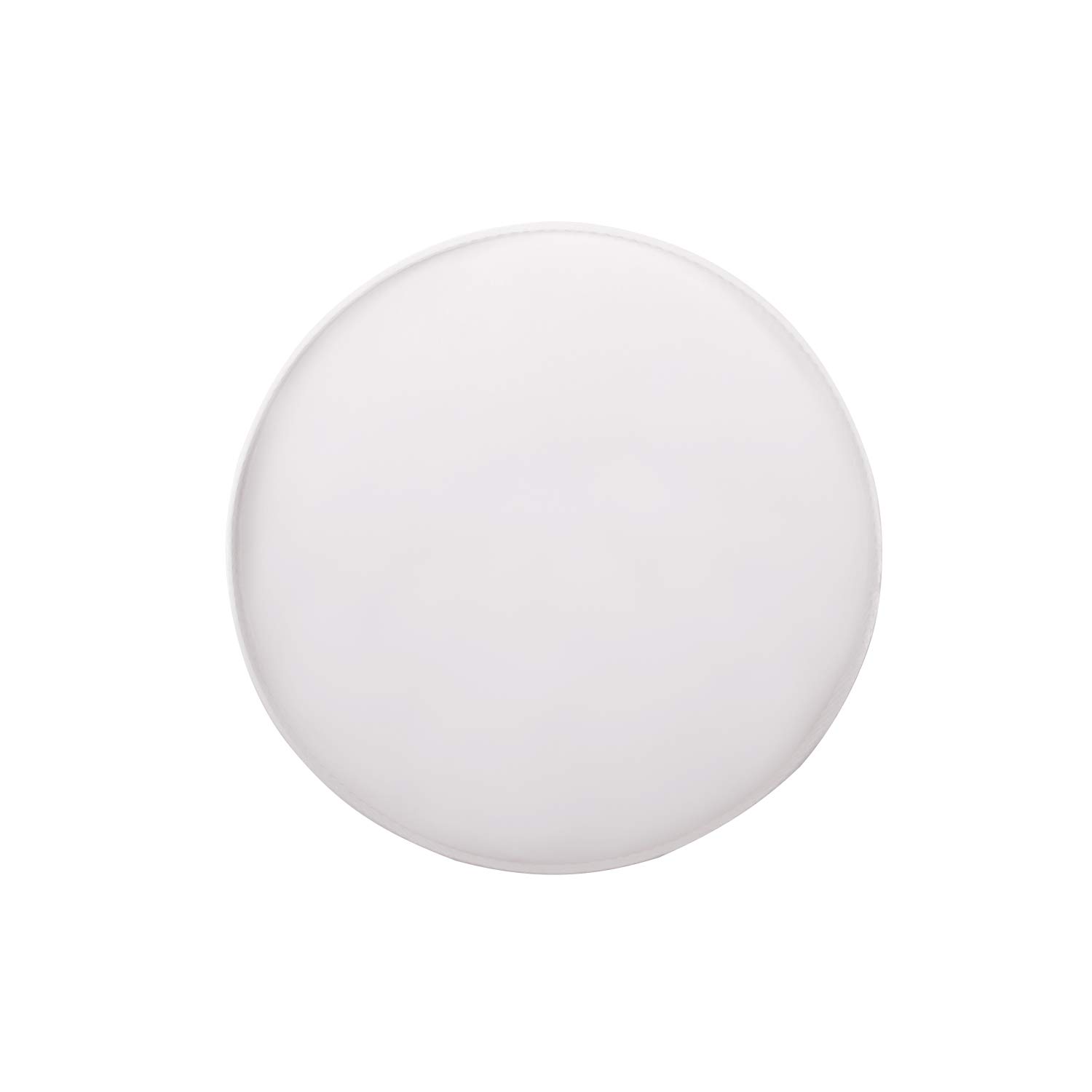 KARAT 28oz doble Poly container-142mm de alimentos, 600pcs (yogur contenedor de papel fríocaliente blanco) c-kdp28W
