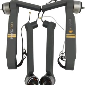 Brazo motor delantero izquierdo derecho trasero para DJI Mavic 12 ProPlatinumAir 22SMini 1233Pro 1 juego (4 piezas) piezas de reparación (color 1 Brazo motor delantero izquierdo derecho trasero para DJI Mavic 12 ProPlatinumAir 22SMini 1233Pro 1 juego (4 piezas) piezas de reparación (color 1