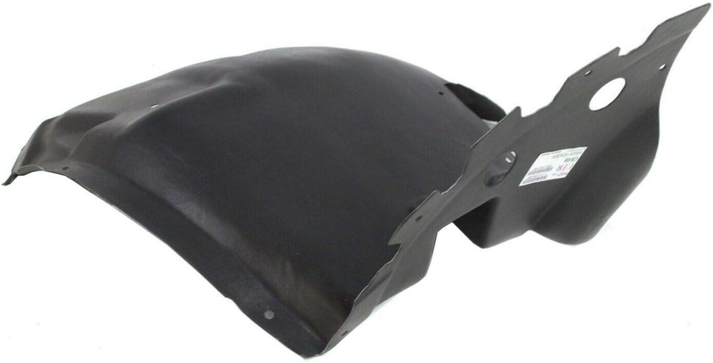 HMKJHL Protectores de polvo automotrices para ruedas y frenos, escudo contra salpicaduras, fabricado a partir de componentes, directo, utilizado