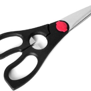 Farberware Cizalla de cocina CS BLK 1PC Farberware Cizalla de cocina CS BLK 1PC