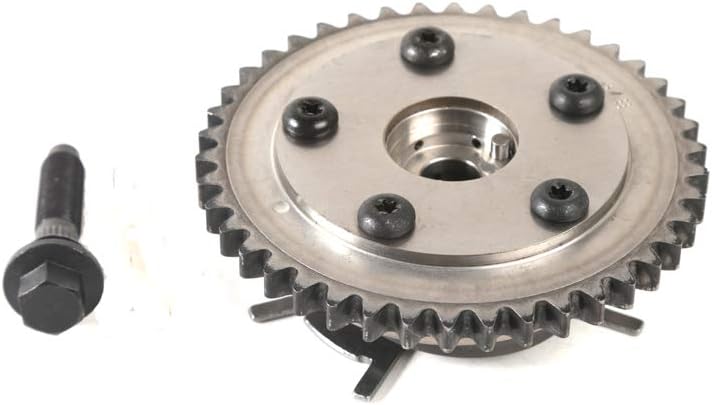 Kit de bomba de agua de cadena de distribución para Ford Mustang 4.6L V8 2005 2006 2007 2008 2009